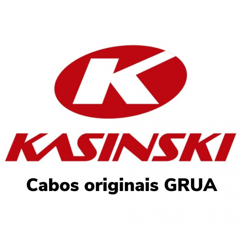 Kasinski