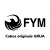 CABO DE  EMBREAGEM FYM 150-3 cód.  FYM021