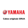 CABO DE  EMBREAGEM "03 até 08" YAMAHA DRAG STAR-650 (2003 até 2009) cód.  3491