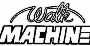 CABO DE  FREIO TRASEIRO WALK MACHINE WALK-MACHINE (ANO 2003) cód. WM022