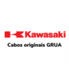 CABO DE  EMBREAGEM KAWASAKI VULCAN-750 cód. K6001