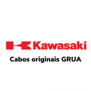 CABO DE  ACELERADOR A KAWASAKI ER5-500 (1996 até 2007) cód. K6135/A