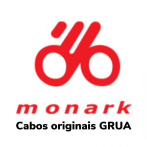 CABO DE  VELOCÍMETRO MONARK MONARETA cód. MK003