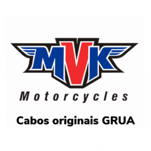 CABO DE  ACELERADOR "A" MVK FENIX GOLD cód. MVK085A