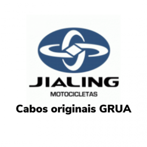 CABO DE  ACELERADOR JIALING CJ-50 cód. JI005